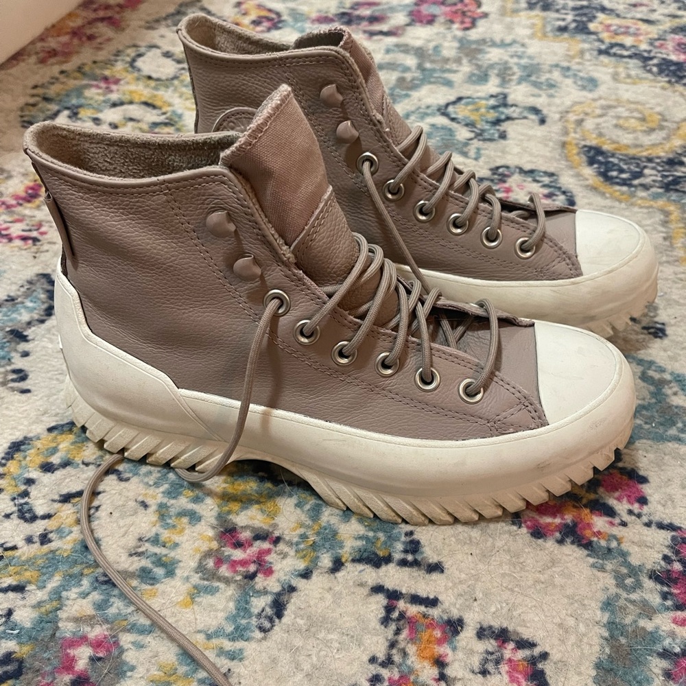 Converse | Counter Climate